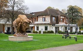 Le Relais De La Malmaison, A Member Of Radisson Individuals